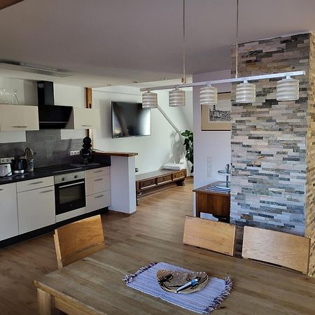 Ferienwohnung Maja 瓦德奇 外观 照片