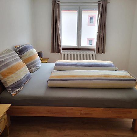 Ferienwohnung Maja 瓦德奇 外观 照片